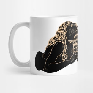 Touch Mug